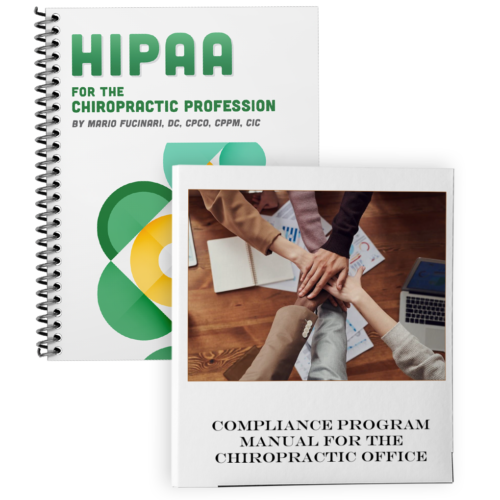 HIPAA & Compliance Program Manual Bundle